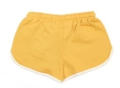 Soft Gallery shorts Doria golden apricot